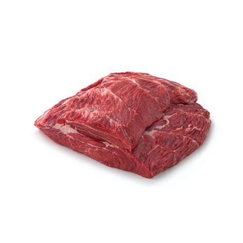 Premium Beef Chuck