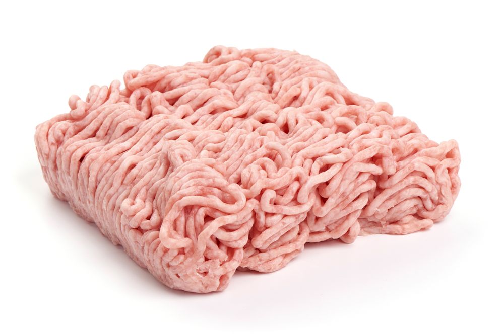 Premium Chicken Mince